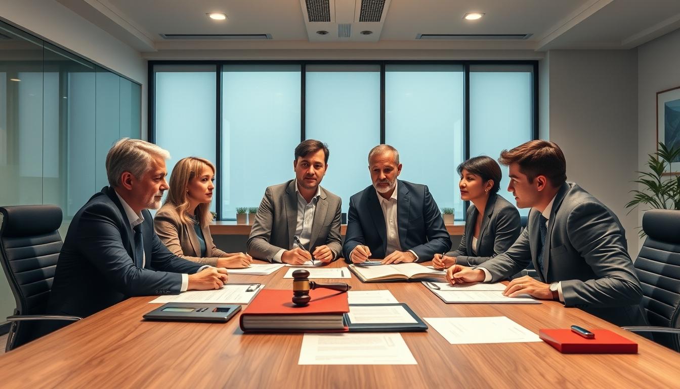 Real estate closing preparation and transaction documents