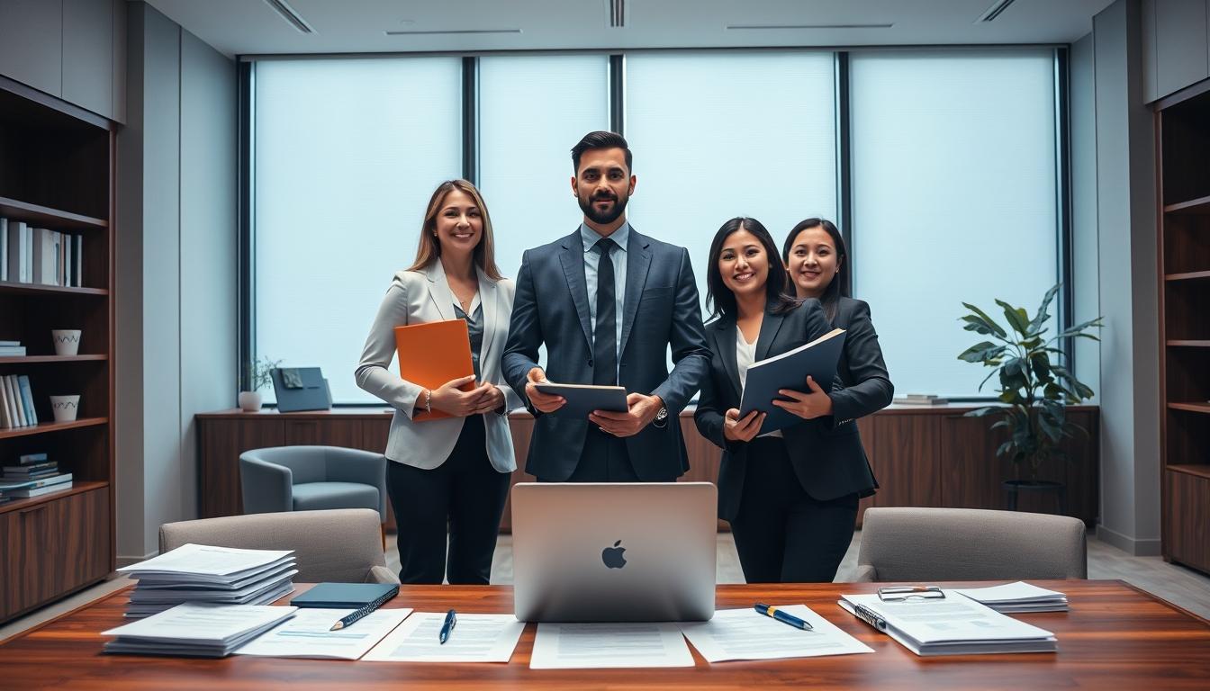 Property transaction planning and real estate deal preparation